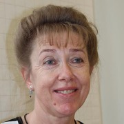 Maire Ülevärva Maire Ülevärva
